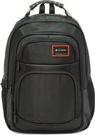 🎒 unicross business travel backpack: premium and functional laptop backpacks логотип