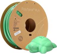 polymaker matte pla filament 2 logo