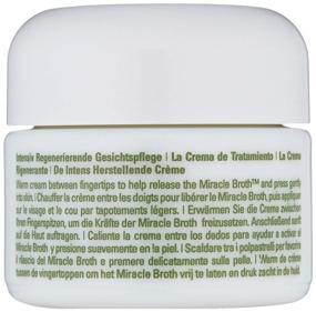 img 1 attached to La Mer Moisturizing Cream for All Genders, 1 oz