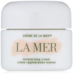 img 4 attached to La Mer Moisturizing Cream for All Genders, 1 oz