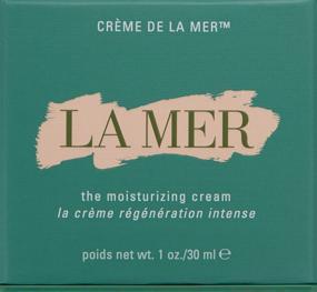 img 3 attached to La Mer Moisturizing Cream for All Genders, 1 oz