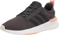 👟 adidas women's racer tr21 running shoe: superior performance and style for active women logo