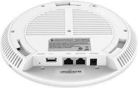 img 1 attached to Grandstream GWN7610 Enterprise 802 11Ac Access