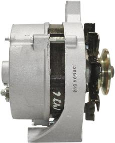 img 1 attached to ⚡️ Reliable Performance: Quality Built 7078107 Alternator