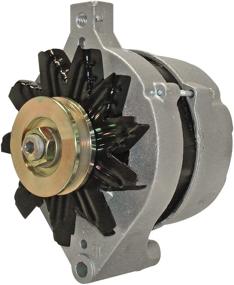 img 2 attached to ⚡️ Reliable Performance: Quality Built 7078107 Alternator