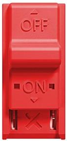 img 4 attached to 🔴 RCM Jig Tool for Nintendo Switch Joy-Con - Enhanced NS Recovery Mode Accessory (Red)