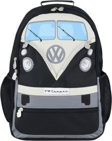 img 4 attached to 🎒 Stylish BRISA Adults Design Backpack Collection