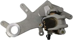 img 2 attached to MATI Caliper Assembly 43150 MKE A01 CRF250