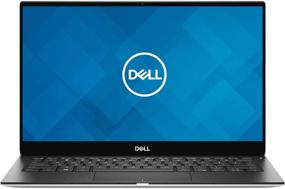 img 4 attached to 🖥️ Dell XPS 13 7390 13.3" FHD Touchscreen Laptop - Intel Quad-Core i5, 8GB RAM, 256GB SSD, Win10