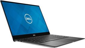 img 3 attached to 🖥️ Dell XPS 13 7390 13.3" FHD Touchscreen Laptop - Intel Quad-Core i5, 8GB RAM, 256GB SSD, Win10