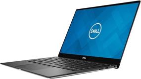 img 2 attached to 🖥️ Dell XPS 13 7390 13.3" FHD Touchscreen Laptop - Intel Quad-Core i5, 8GB RAM, 256GB SSD, Win10