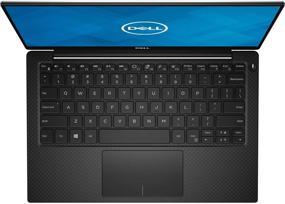 img 1 attached to 🖥️ Dell XPS 13 7390 13.3" FHD Touchscreen Laptop - Intel Quad-Core i5, 8GB RAM, 256GB SSD, Win10