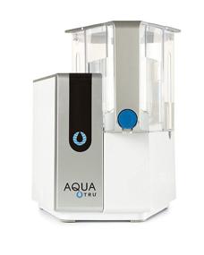img 2 attached to 🚰 AquaTru - Advanced Countertop Water Filtration & Purification System with Enhanced Mineralization