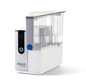 img 1 attached to 🚰 AquaTru - Advanced Countertop Water Filtration & Purification System with Enhanced Mineralization