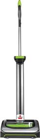 img 4 attached to 🔋 Bissell Cordless Vacuum 1984 Green: Efficient and Hassle-Free Cleaning Solution