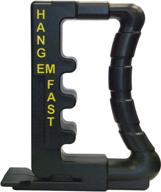 🔧 efficient joist hanging tool - quick & simple with hang em fast easy logo
