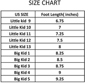 img 1 attached to 👠 iGirlDress Girls Patent Rhinestone Ankle Strap Flats Dress Shoes | Sizes 9-5 Youth | Enhance SEO