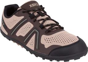 img 4 attached to Мужская обувь в стиле босоногих Xero Shoes Mesa Trail