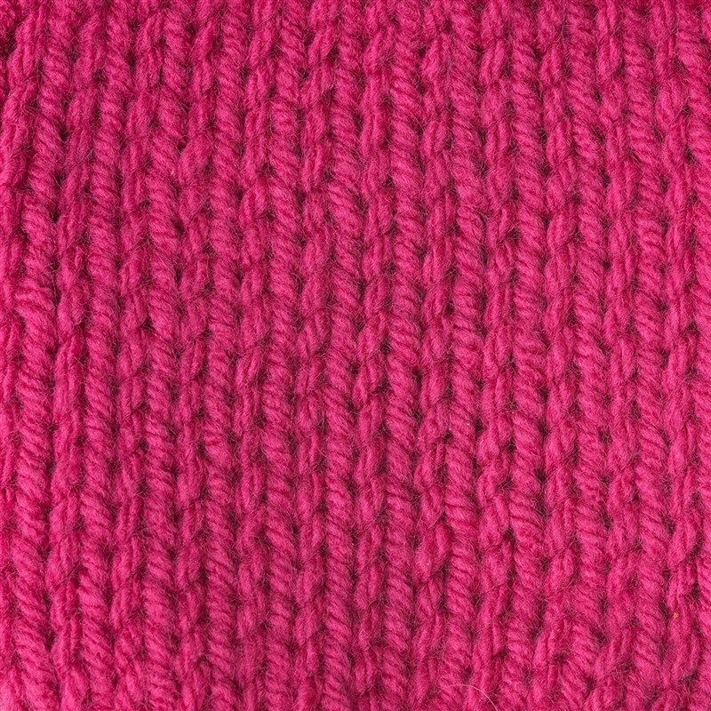 Caron One Pound Soft Pink Yarn - 2 Pack of 454g/16oz - Acrylic - 4