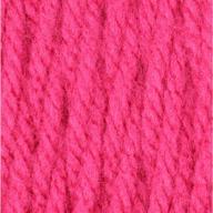 🧶 caron one pound yarn - 2 pack (deep pink) logo