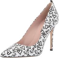 👠 sjp sarah jessica parker women's shoes for women logo