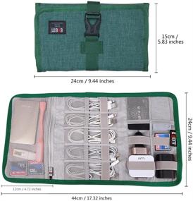 img 3 attached to Travel Organizer