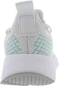 img 1 attached to Grey True Women's Athletic Shoes - Adidas Women's Ozweego for Optimal Performance