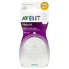 img 3 attached to Avent Fast Natural Baby Feeding