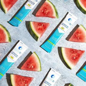 img 2 attached to 🍉 Maximize Hydration with Liquid I.V. Watermelon Hydration Powder Packets - Electrolyte Drink Mix for Quick Replenishment - Convenient Single-Serving Stick