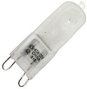 img 3 attached to Westinghouse 0485500 Frosted Halogen 6 Pack