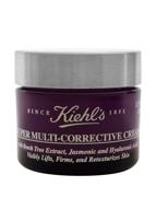 kiehl's super multi-corrective cream 1.7oz - unisex skincare essential logo