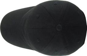 img 1 attached to 🧢 KBETHOS Original Classic Low Profile Cotton Hat: Adjustable Baseball Cap for Men and Women – Unconstructed Dad Hat with Plain and Timeless Design