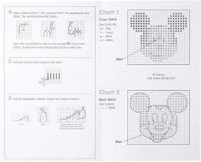 img 2 attached to Dimensions Disney Mickey Counted Beginners