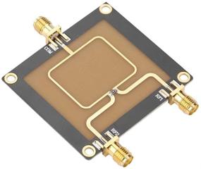 img 3 attached to 🔌 High-Frequency 2-Way Coaxial Splitter: Efficient RF Power Splitter for Industrial Equipment