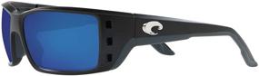 img 2 attached to 🕶️ Polarized Men's Sunglasses - Costa Del Mar Accessories