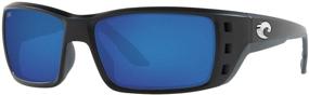 img 3 attached to 🕶️ Polarized Men's Sunglasses - Costa Del Mar Accessories