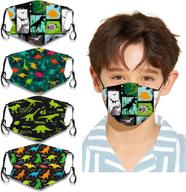 🌬️ spiritlele breathable protection bandanas - adjustable fit for optimal comfort logo