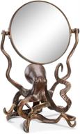 🐙 optimized octopus vanity mirror логотип