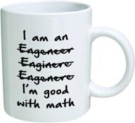 funny wrong engineer good black13f37 logo