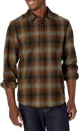 discover the perfect pendleton sleeve classic lodge bronze men's clothing shirts logo