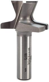 img 3 attached to Whiteside Router Bits 6015 Diameter