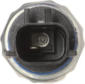 img 1 attached to 🔧 Genuine Chrysler 5149098AA Oil Pressure Sensor