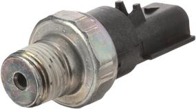 img 2 attached to 🔧 Genuine Chrysler 5149098AA Oil Pressure Sensor