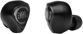 img 3 attached to Renewed JBL Club Pro Plus - Black True Wireless Headphones with Active Noise Cancellation for High-Performance