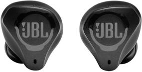 img 4 attached to Renewed JBL Club Pro Plus - Black True Wireless Headphones with Active Noise Cancellation for High-Performance