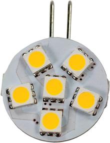 img 1 attached to Arcon 50533 Мягкий белый 6 LED