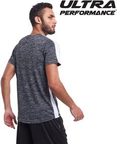 img 1 attached to 👕 Premier Men's T-Shirts: Stylish & Versatile Clothing for All Occasions