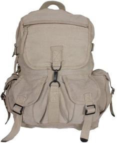 img 1 attached to 🎒 Optimized Fox Outdoor Exploratory Rucksack