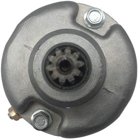 img 1 attached to Shamofeng STARTER TRX450ER TRX 450ER 2006 2014