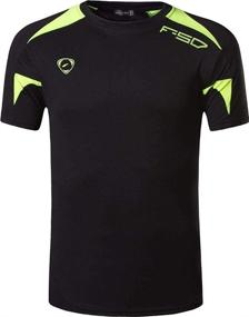 img 2 attached to Sportides Active Breathable T Shirt LBS702_MixPackA_M Boys' Clothing in Active